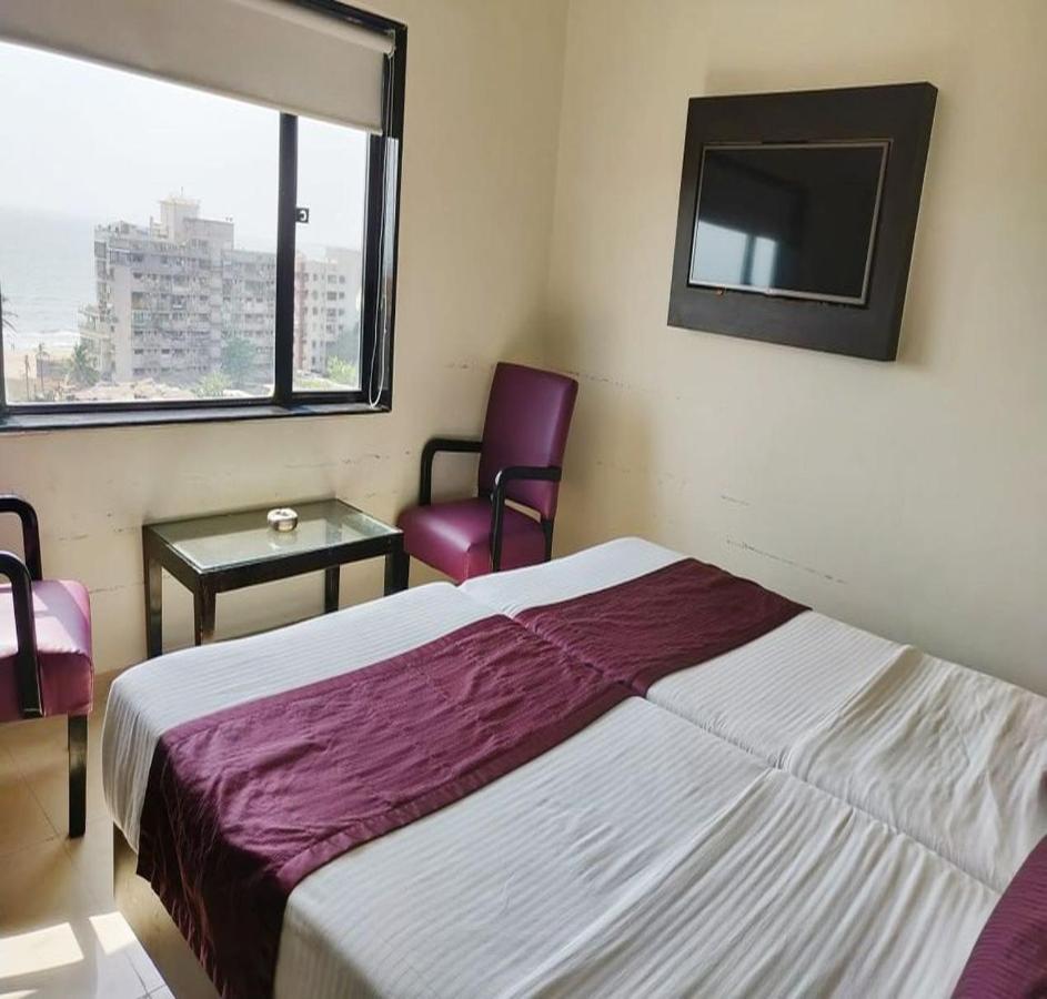 Sukh Hotel Βομβάη Εξωτερικό φωτογραφία