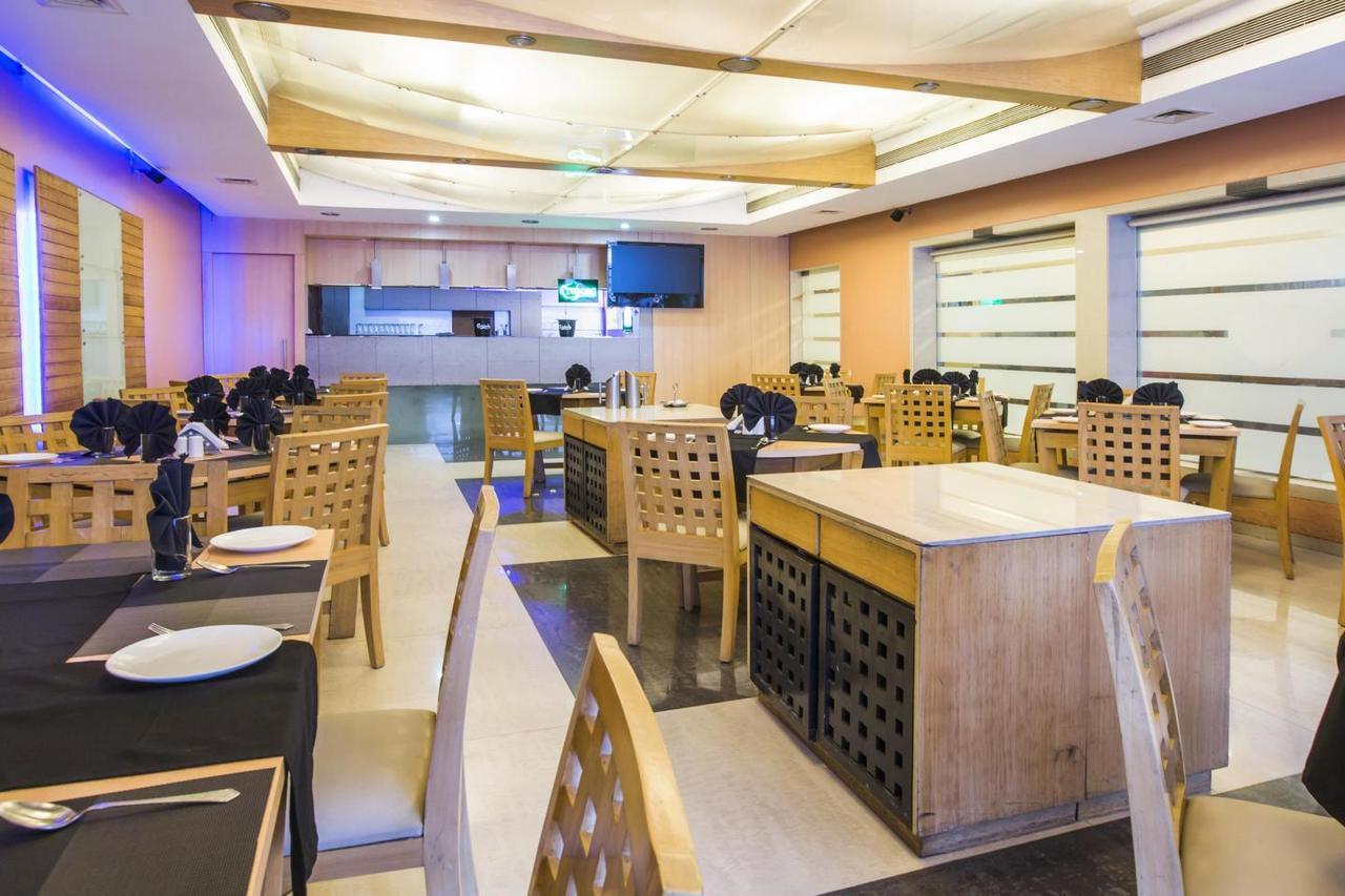 Sukh Hotel Βομβάη Εξωτερικό φωτογραφία