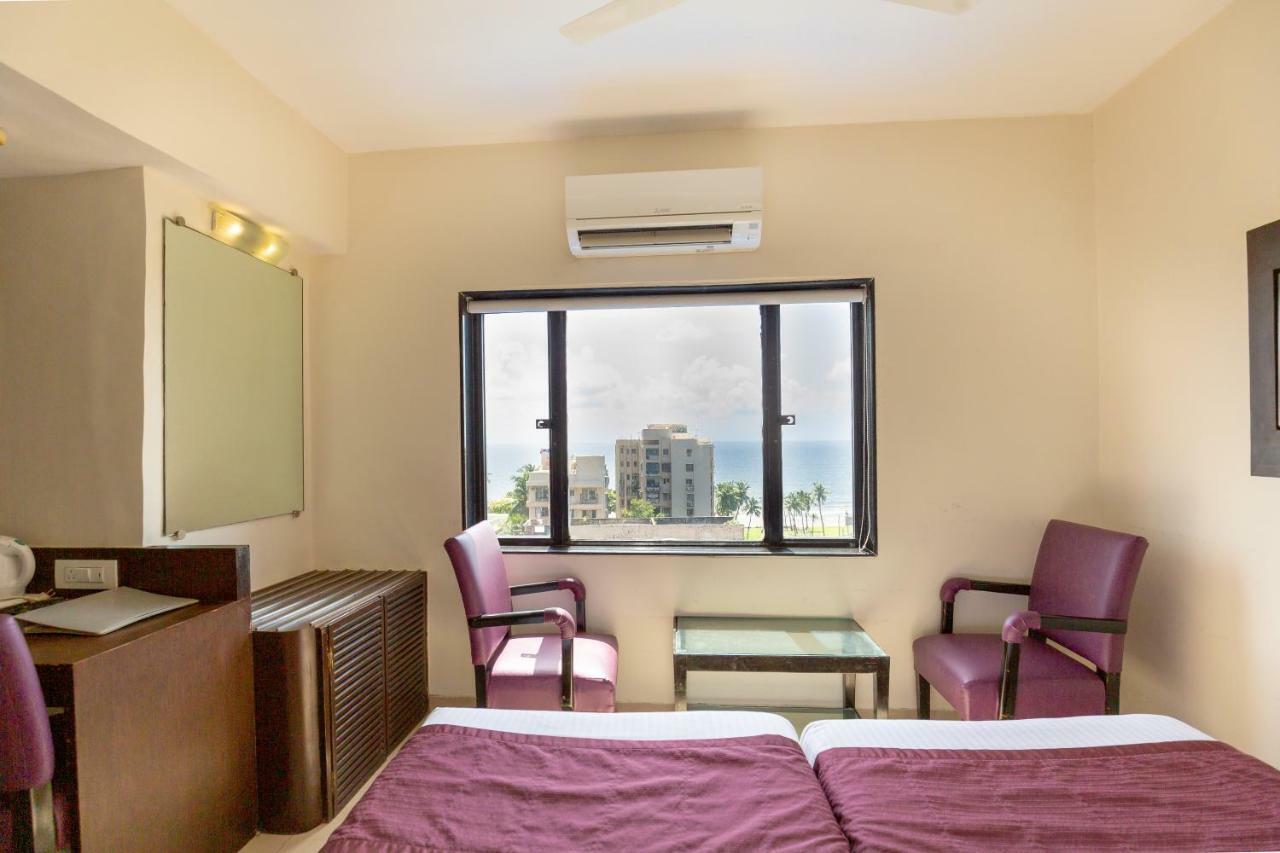 Sukh Hotel Βομβάη Εξωτερικό φωτογραφία