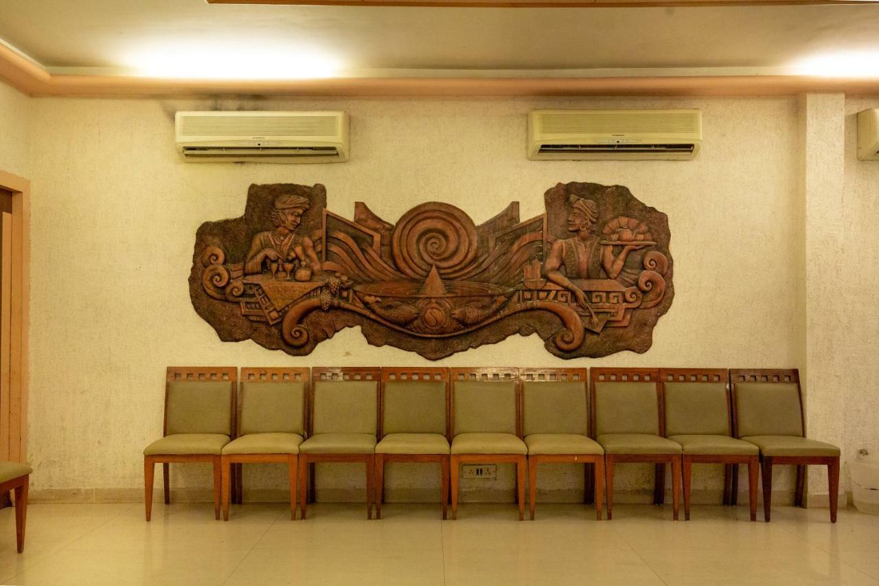 Sukh Hotel Βομβάη Εξωτερικό φωτογραφία